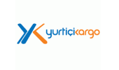 Yurtii Kargo Logo
